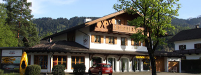 bike verleih garmisch ww gap